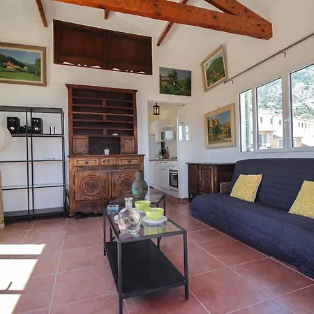 Belvédère Apartamento *