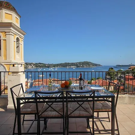 Apartamento Belvédère