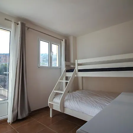 Belvédère Apartamento