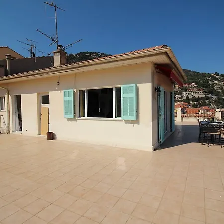 Belvédère Apartamento