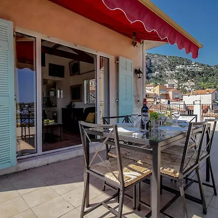 Belvédère Apartamento