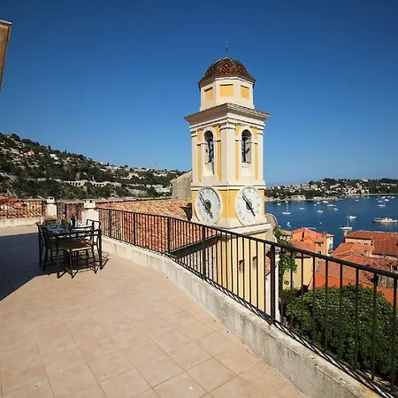 Belvédère *