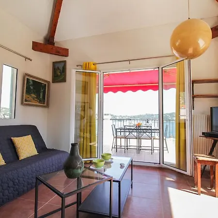 Appartement Belvédère